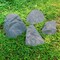 Gardenised Outdoor Natural Artificial Diamond Rock Decor for Gardens, Lawns, and Landscapes QI004481 - alternate 9